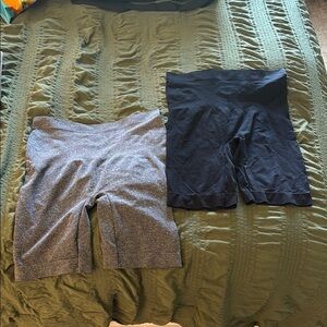 Set of Two Shape-wear